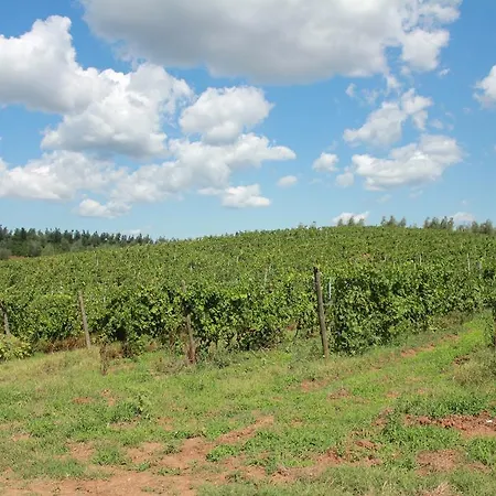 Agriturismo Valentini Çiftlik konaklama