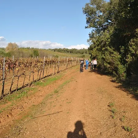 Agriturismo Valentini *