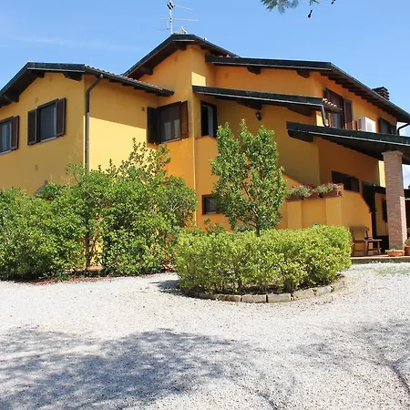 Agriturismo Valentini * מאסה מריטימה