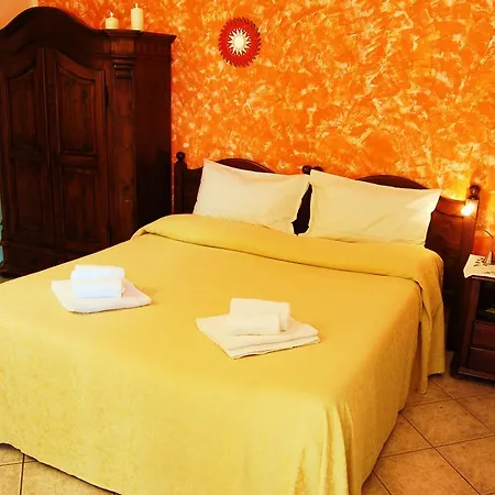 Çiftlik konaklama Agriturismo Valentini