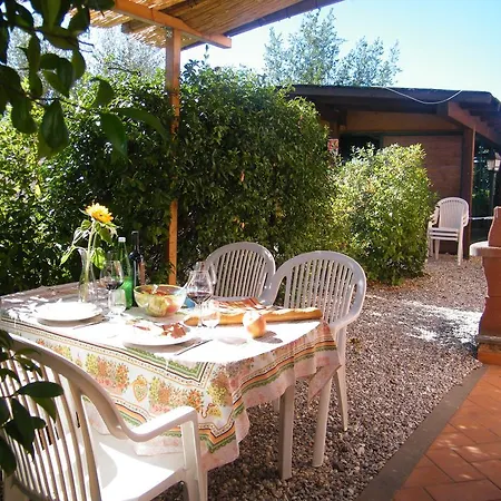 Agriturismo Valentini Çiftlik konaklama Massa Marittima