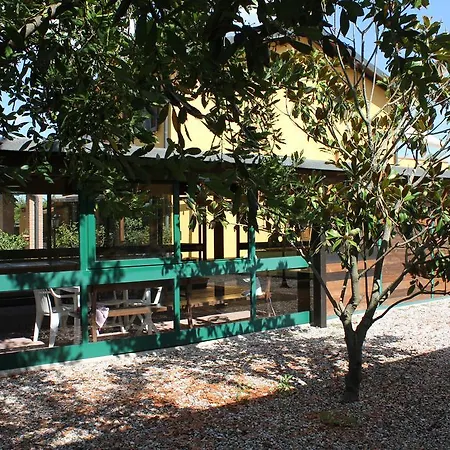 Agriturismo Valentini Massa Marittima