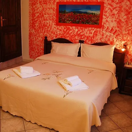 Çiftlik konaklama Agriturismo Valentini *