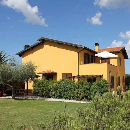 Agriturismo Valentini *