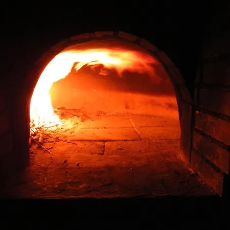 Çiftlik konaklama Agriturismo Valentini *