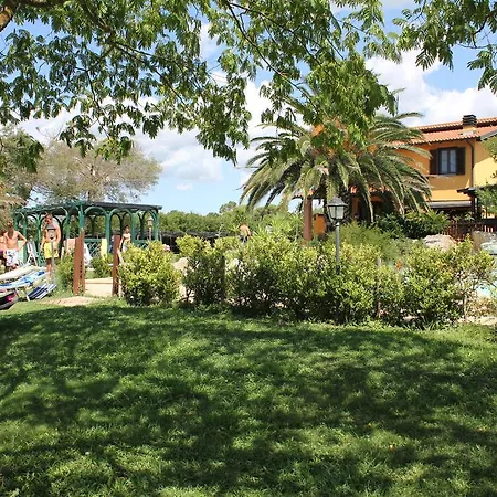 Agriturismo Valentini בית חווה *