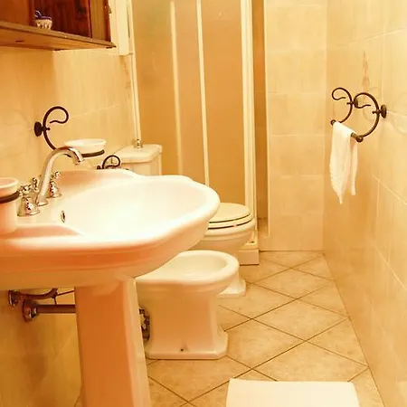 Bauernhof Agriturismo Valentini