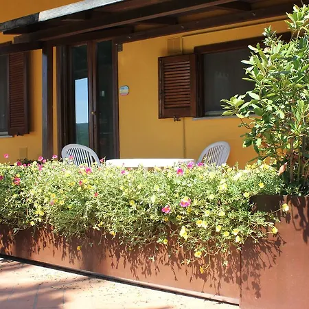 Çiftlik konaklama Agriturismo Valentini *