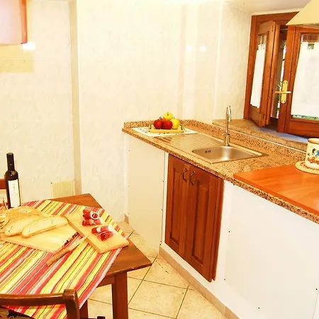 Agriturismo Valentini