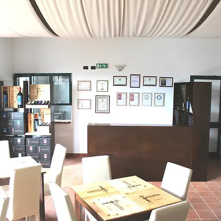 Agriturismo Valentini מאסה מריטימה