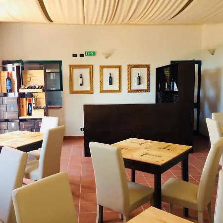 Agriturismo Valentini בית חווה מאסה מריטימה