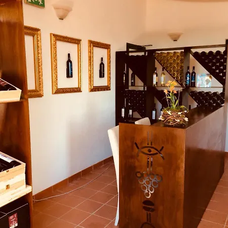 Çiftlik konaklama Agriturismo Valentini *