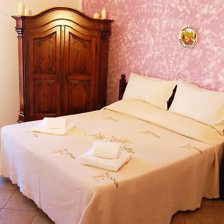 Agriturismo Valentini *