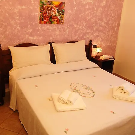 Agriturismo Valentini *