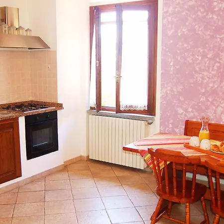Çiftlik konaklama Agriturismo Valentini Massa Marittima