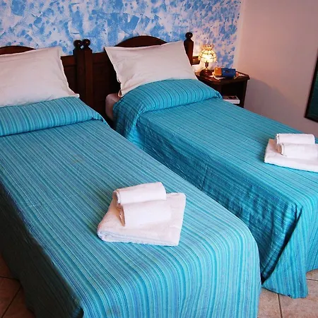 Agriturismo Valentini * מאסה מריטימה