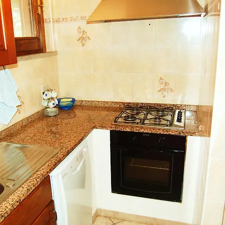 Agriturismo Valentini Çiftlik konaklama *