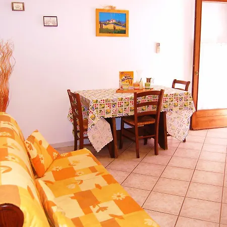Agriturismo Valentini Çiftlik konaklama *