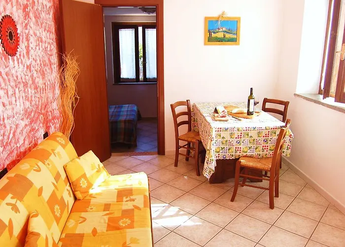 Agriturismo Valentini